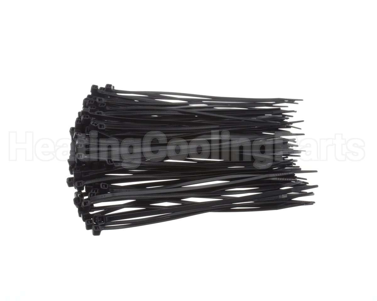 6262BCX Diversitech Cable Tie 7-1/2In 50Lb Black