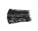 6262BCX Diversitech Cable Tie 7-1/2In 50Lb Black