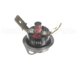 626343R Nordyne 300F M/R Spst Rollout Switch
