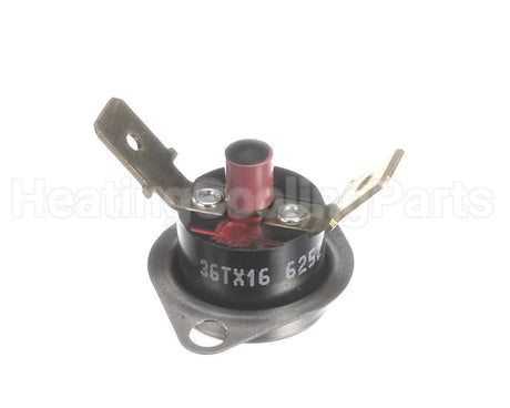 626343R Nordyne 300F M/R Spst Rollout Switch