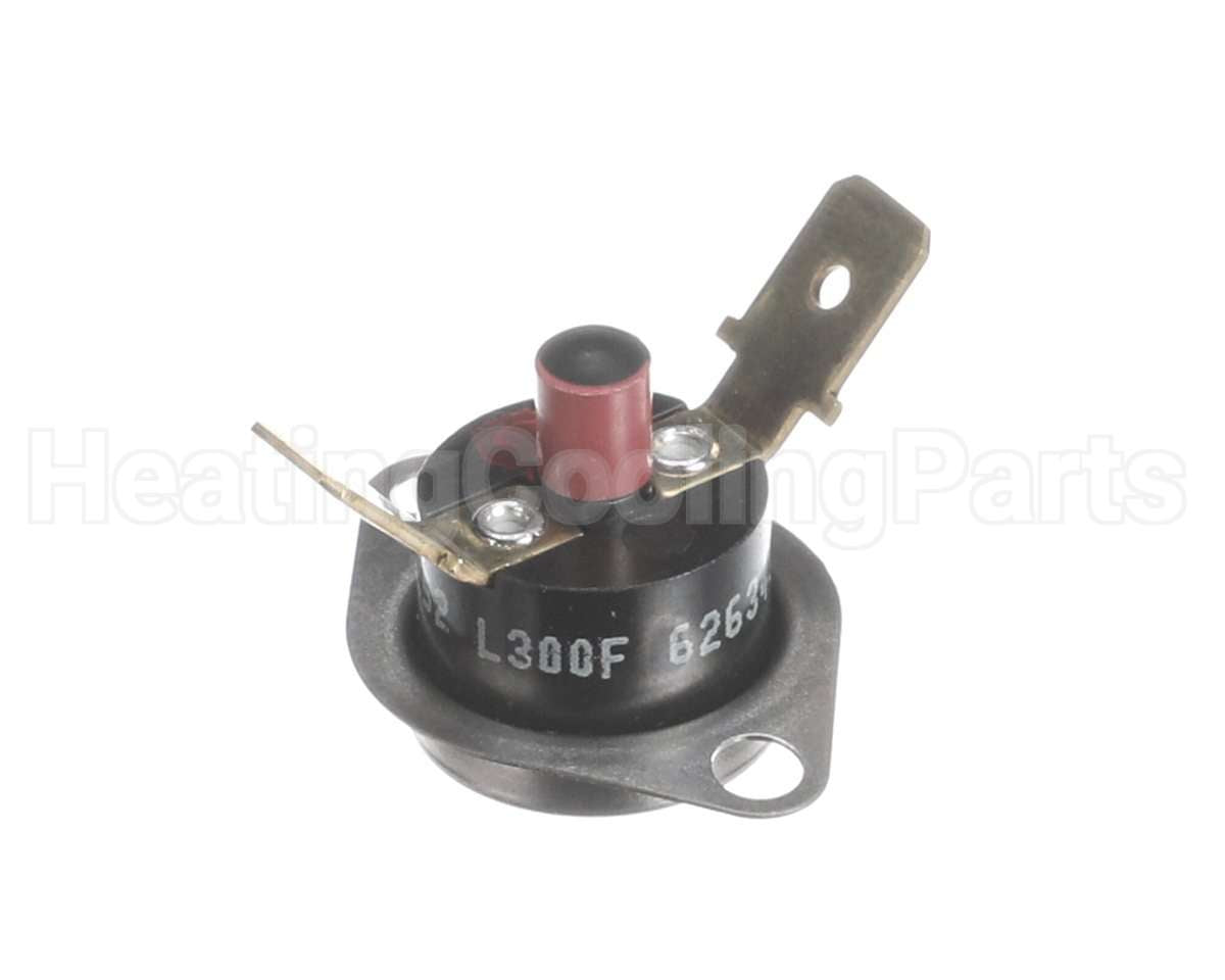 626343R Nordyne 300F M/R Spst Rollout Switch