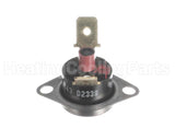 626343R Nordyne 300F M/R Spst Rollout Switch