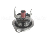 626352R Nordyne 250F M/R Safety Rollout Switch