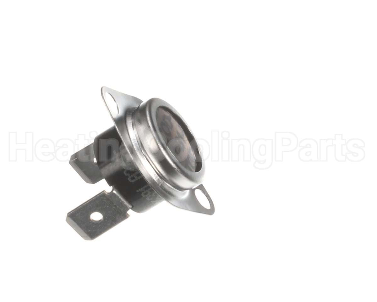 626391R Nordyne 140F Co Auto Limit Switch