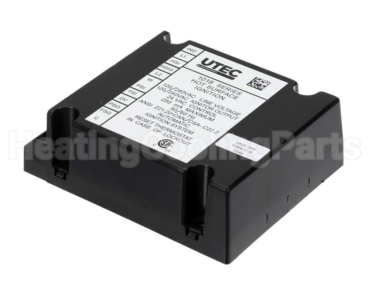 626421R Nordyne Hsi Control Board