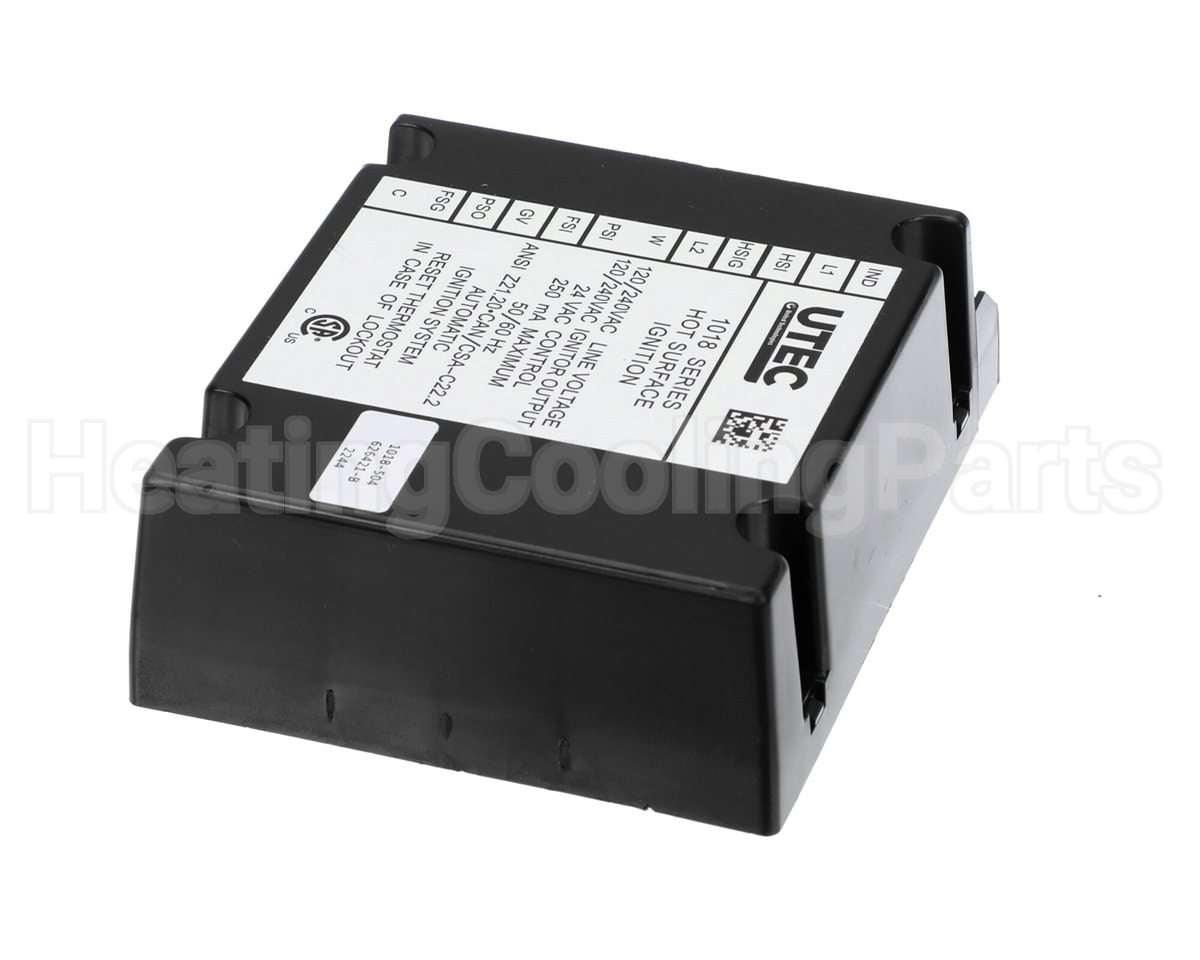 626421R Nordyne Hsi Control Board
