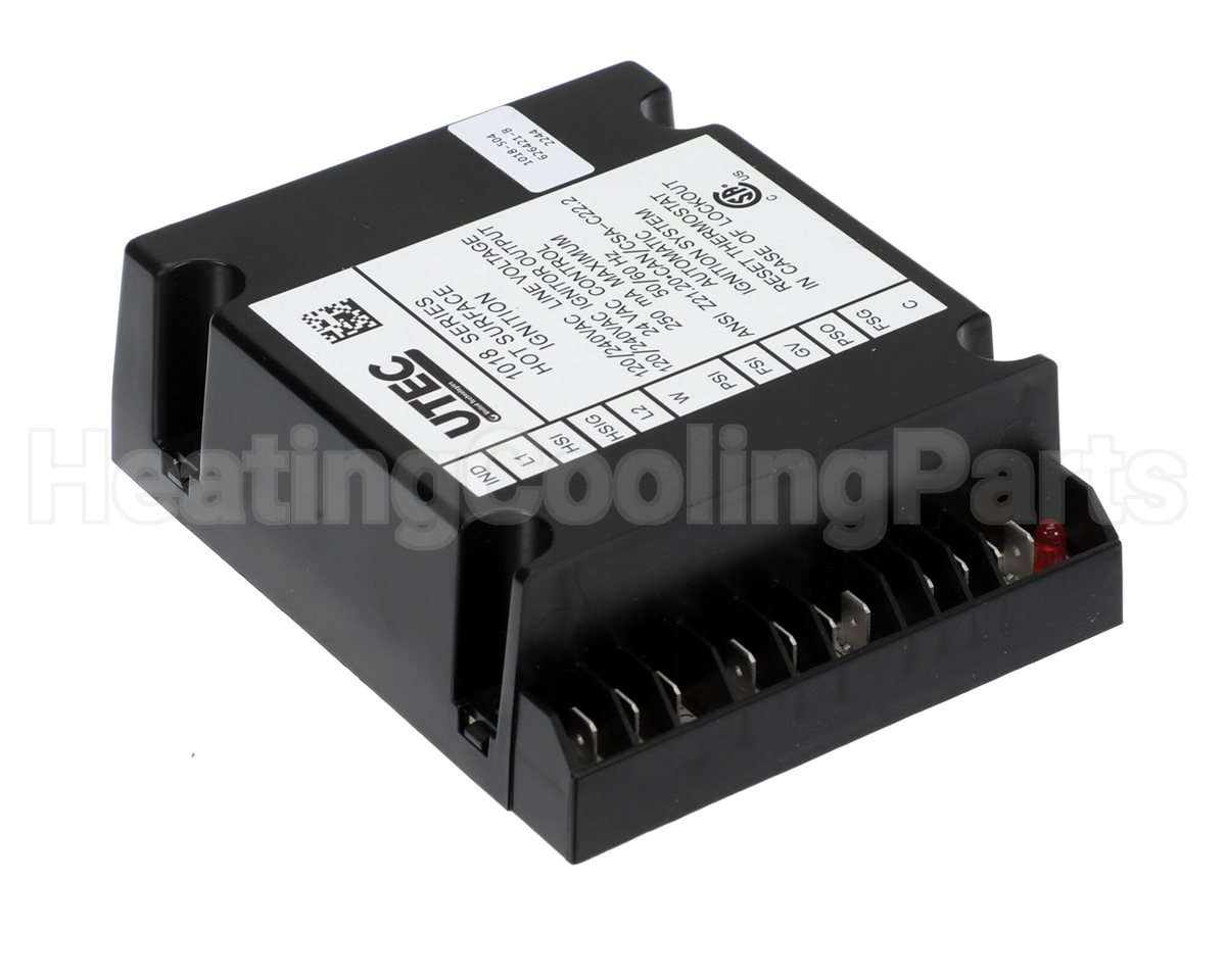 626421R Nordyne Hsi Control Board