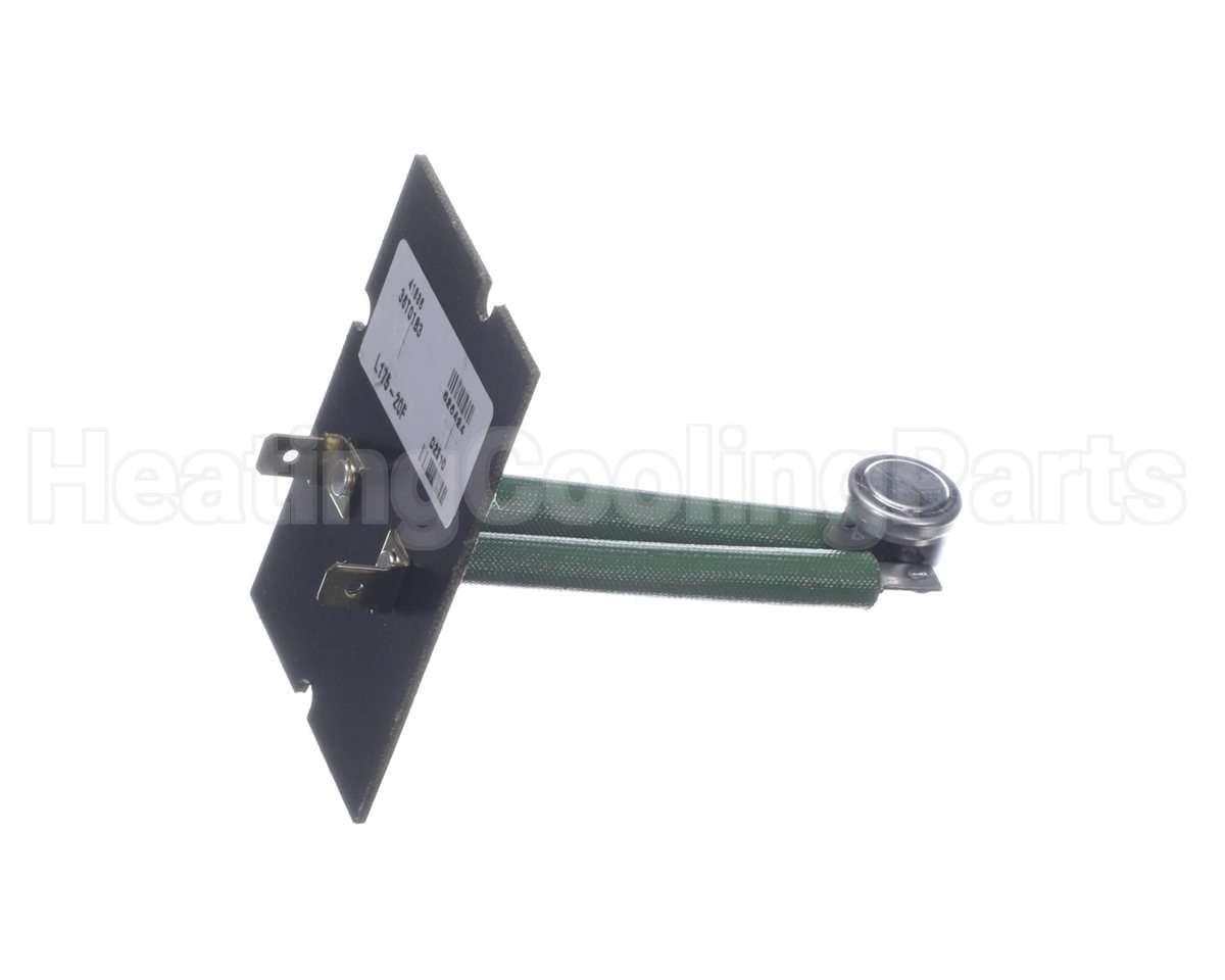 626424R Nordyne 155-175F Autolimitsw 3-1/8"Ins