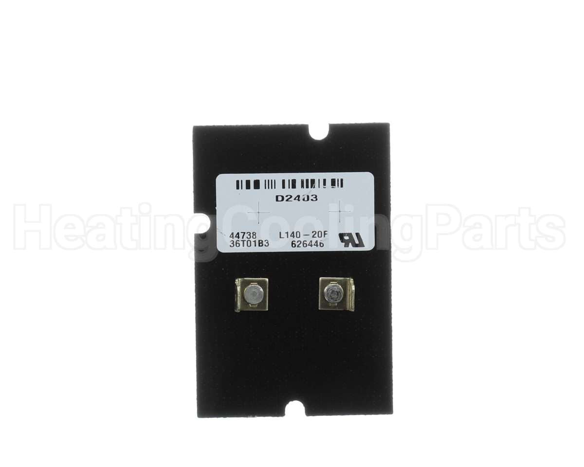 626446R Nordyne 120-140F Auto Limit Switch