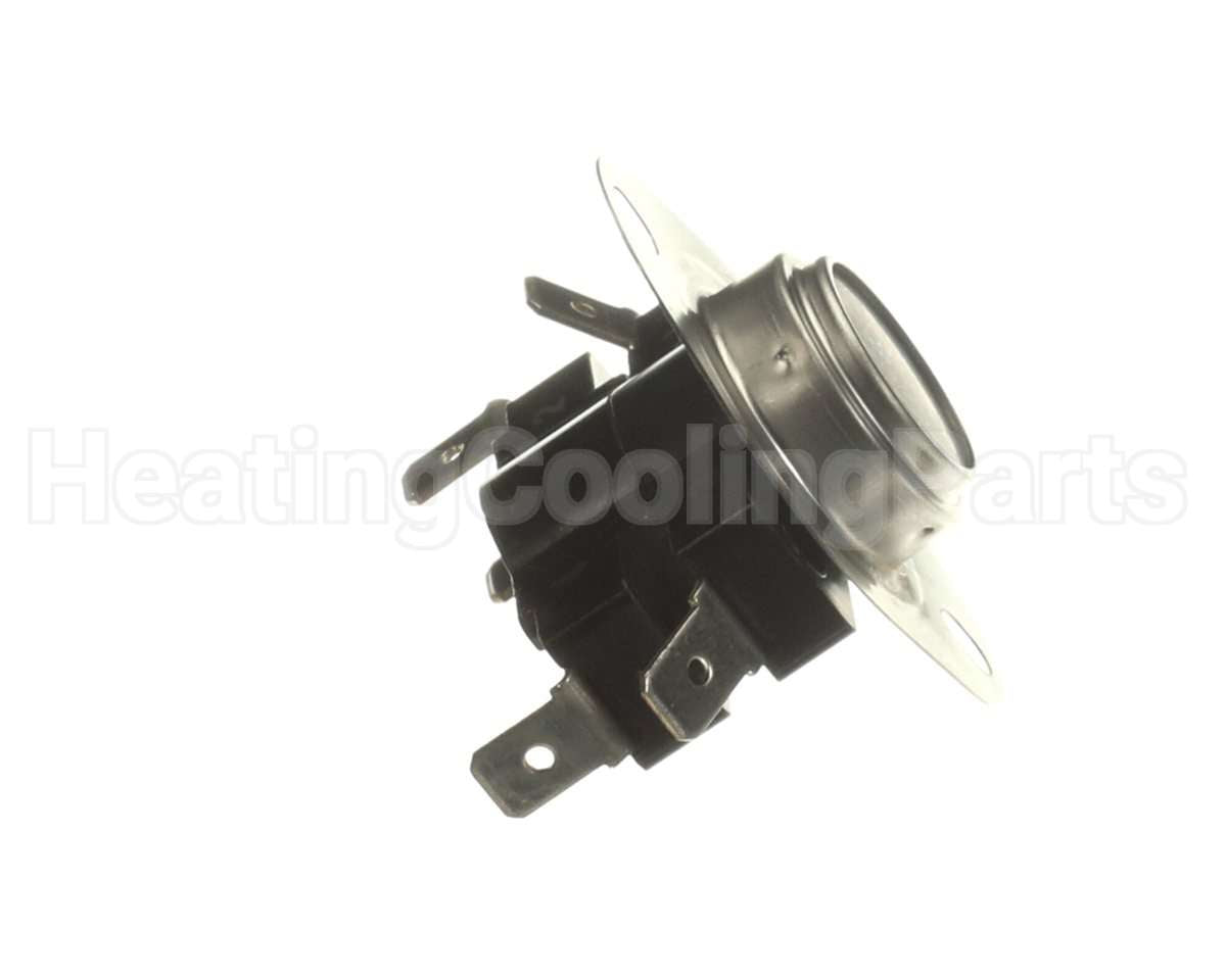 626458R Nordyne 190F 2Pole Switch