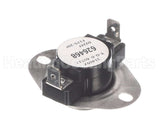 626468R Nordyne Fan Control F115-20F