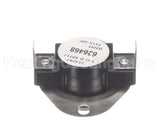 626468R Nordyne Fan Control F115-20F