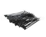 6264BCX Diversitech Cable Tie Nylon Blk. 7In.