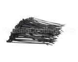 6264BCX Diversitech Cable Tie Nylon Blk. 7In.