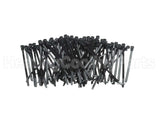 6264BCX Diversitech Cable Tie Nylon Blk. 7In.