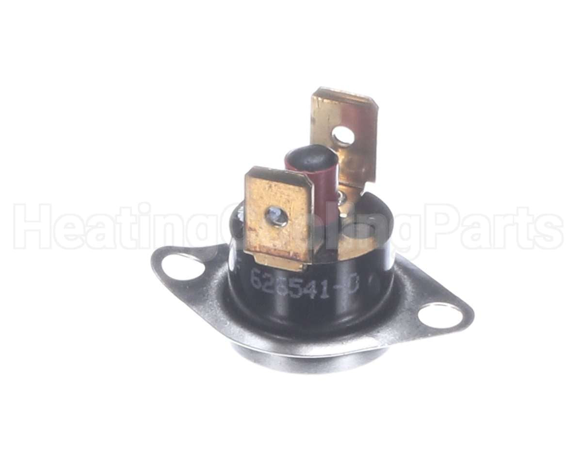 626541R Nordyne 160F M/R Spst Rollout Switch