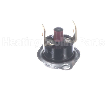 626541R Nordyne 160F M/R Spst Rollout Switch