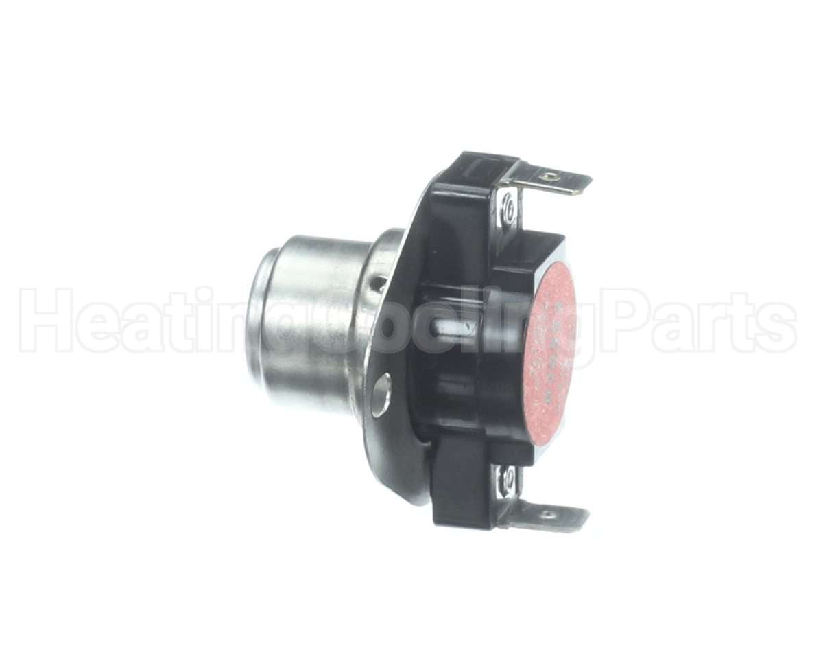 626553R Nordyne 140-160F Auto Limit Switch