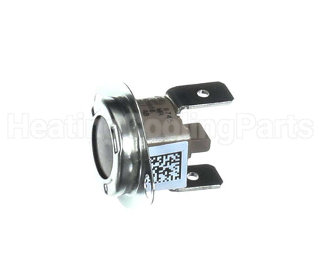 626608R Nordyne 185F M/R Spst Rollout Switch