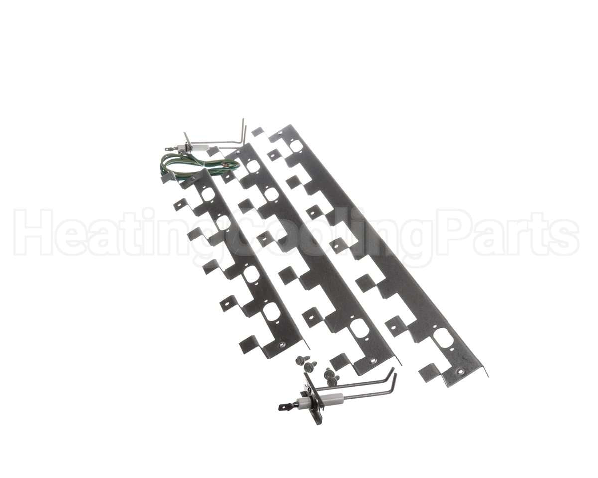 62K50 Lennox Dual Rod Flame Sensor Kit