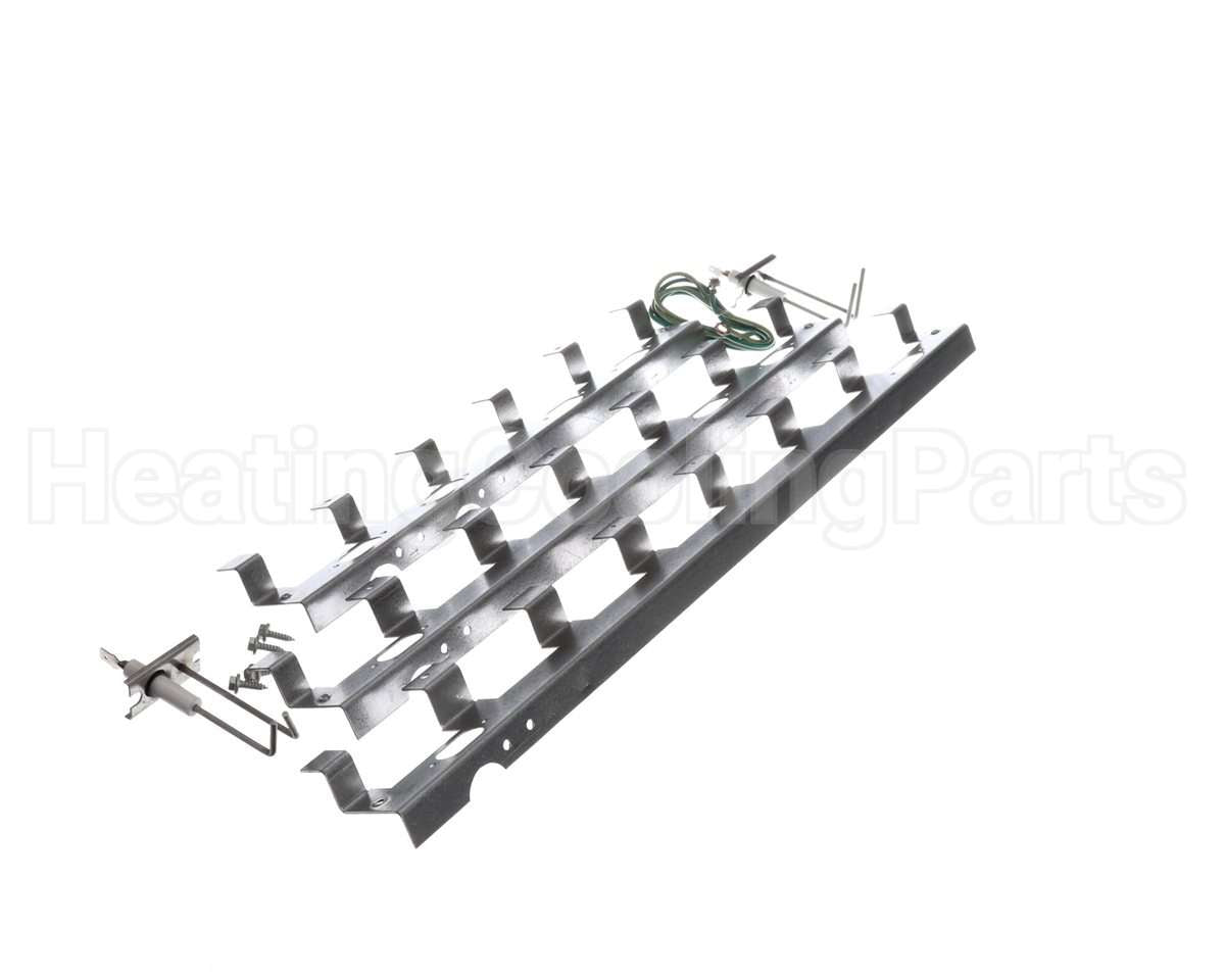 62K50 Lennox Dual Rod Flame Sensor Kit