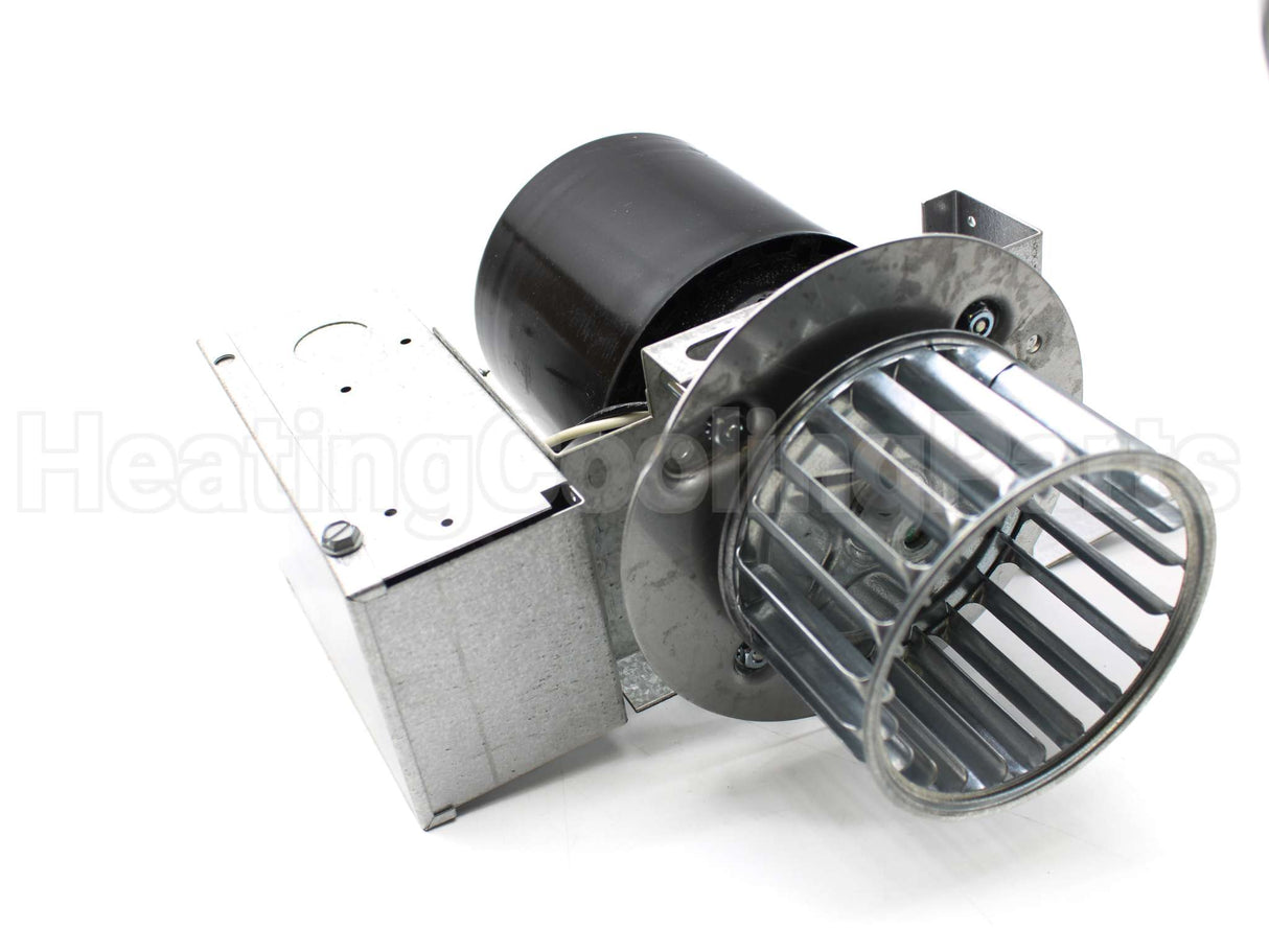 63169 Reznor Eedu 75-250 Vtrassy W/O Shroud