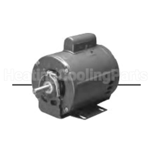 6317 US Motors Nidec Belt Drive Blower Motor