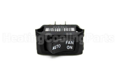 632338R Nordyne Toggle Switch, Auto-Fan On