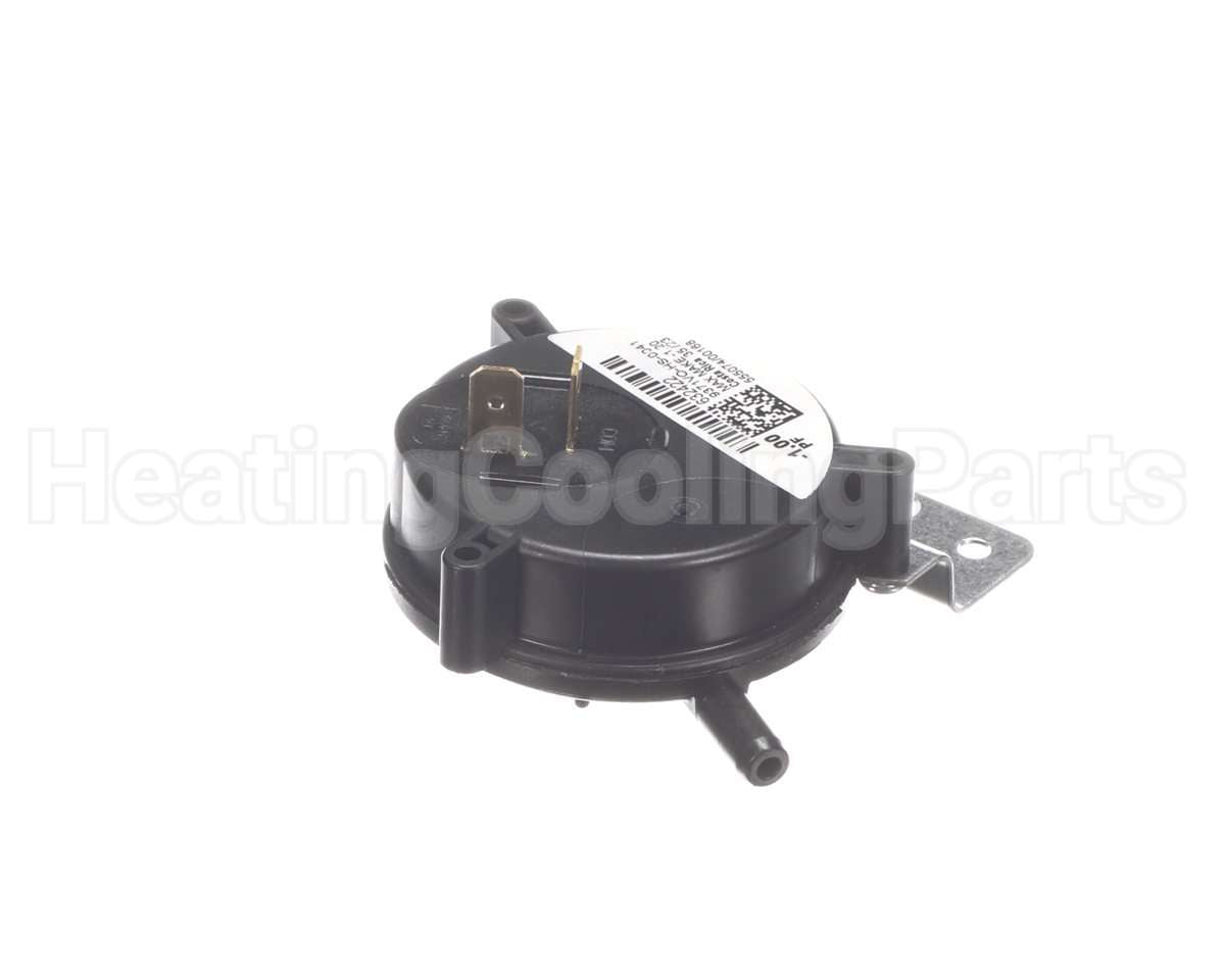 632422R Nordyne -1.00"Wc Spst Pressure Switch