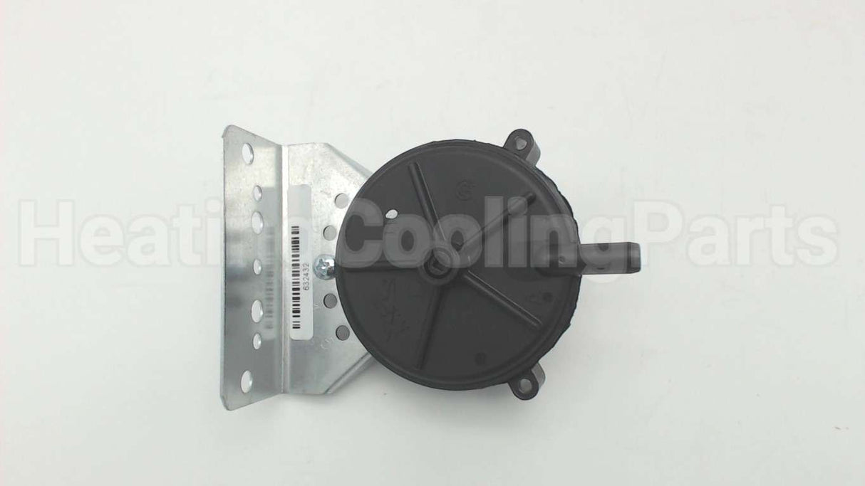 632432R Nordyne Pressureswitch,(-)0.70Pf