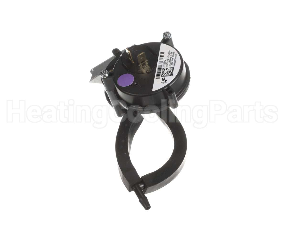 632514R Nordyne Pressure Switch
