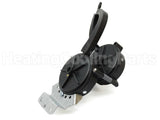 632546R Nordyne 1.0/.6 Dual Pressure Switch