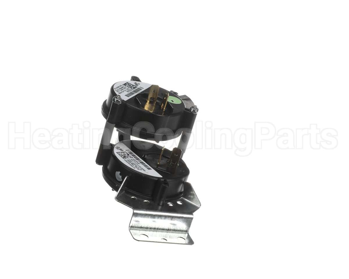 632546R Nordyne 1.0/.6 Dual Pressure Switch