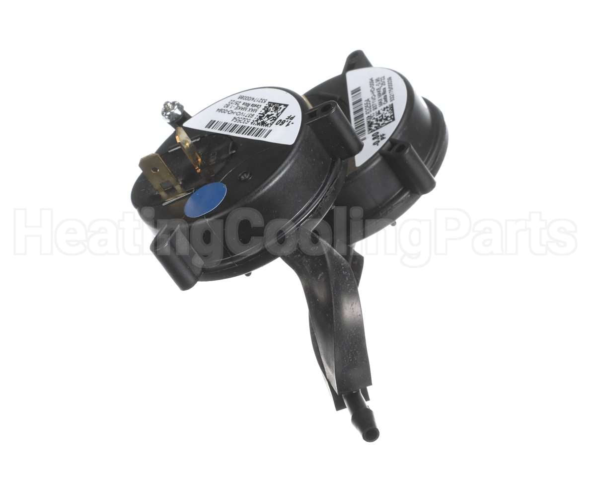 632554R Nordyne 1.60"Wc Dual Pressure Switch