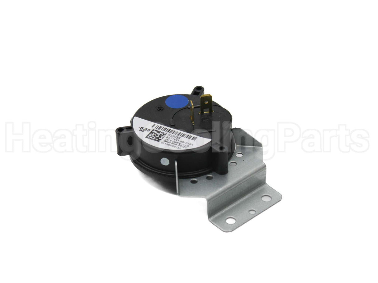 632636 Nordyne Air Pressure Switch