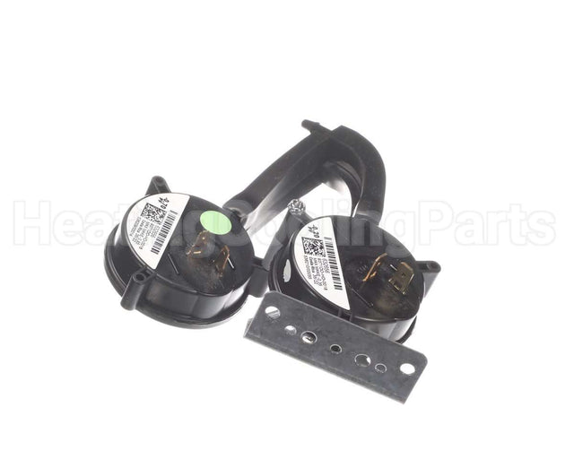 632656 Nordyne Dual Press Switch .7/.2 Wc