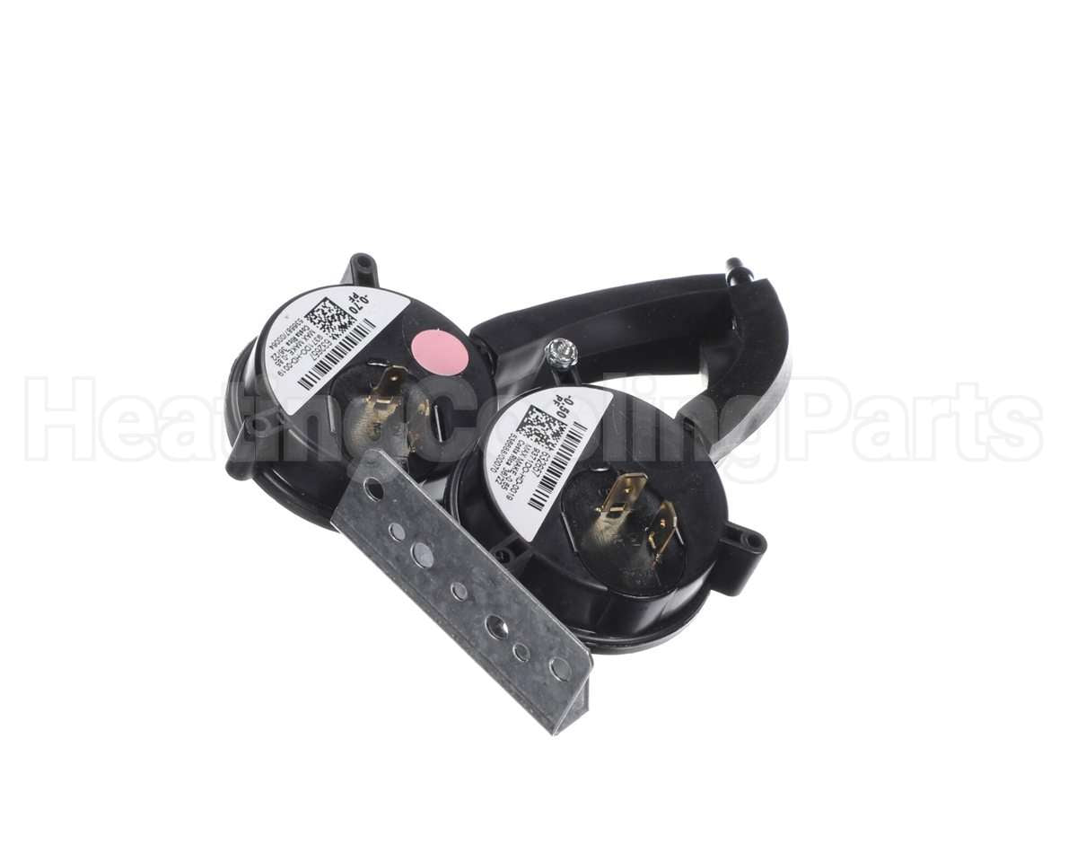 632657 Nordyne Pressure Switch