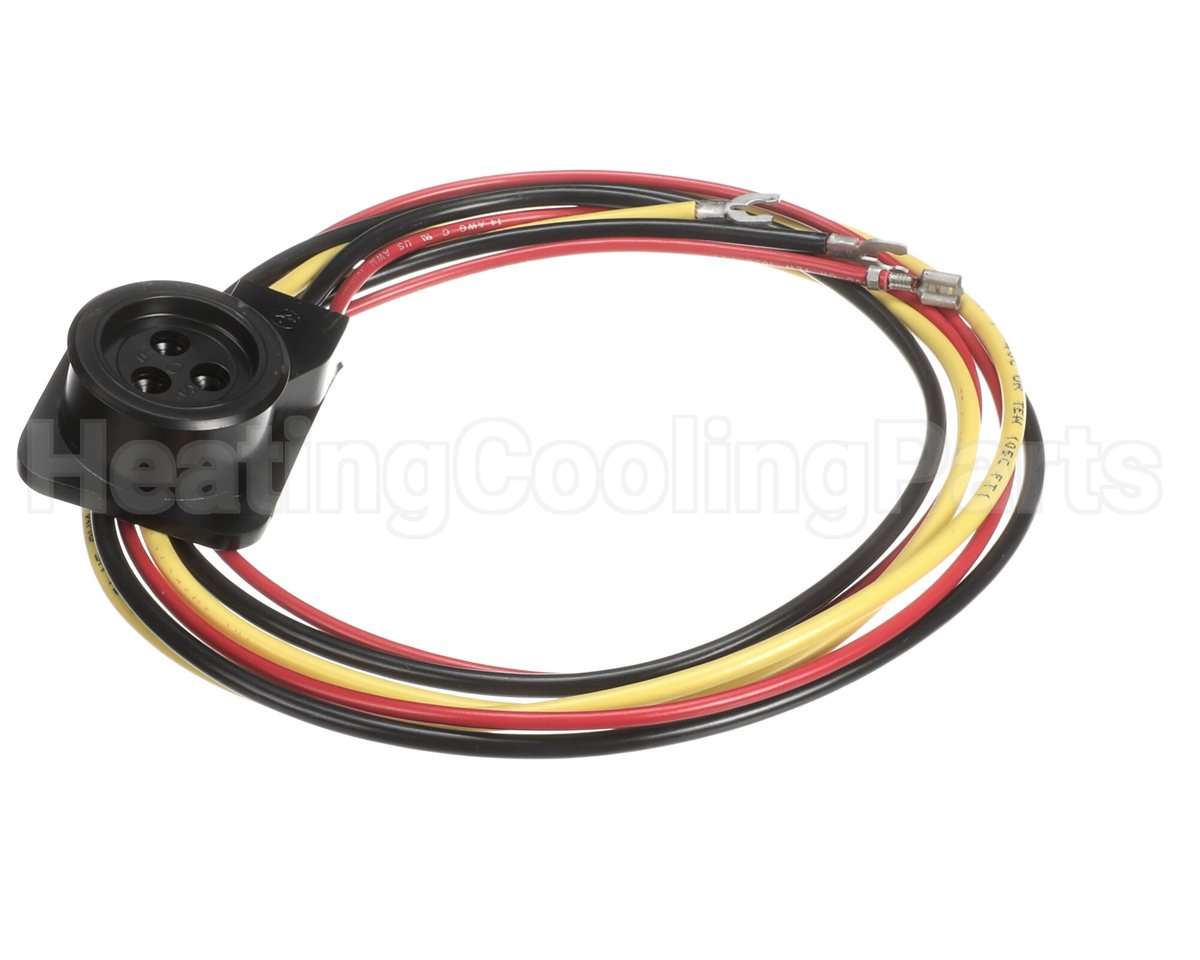 634660R Nordyne 4-5T Compressor Plug
