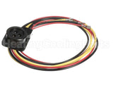 634660R Nordyne 4-5T Compressor Plug