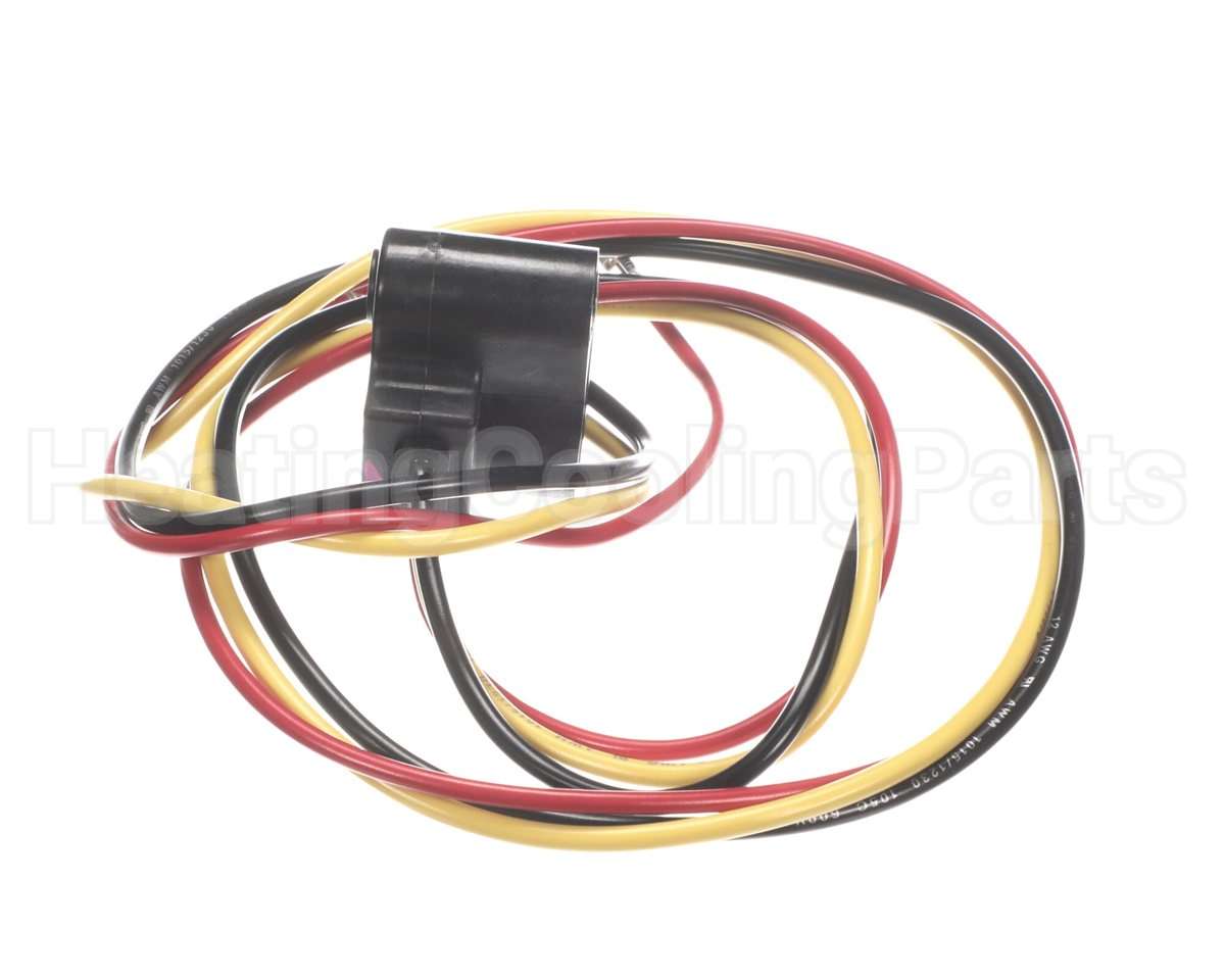 634797R Nordyne Molded Plug Harness
