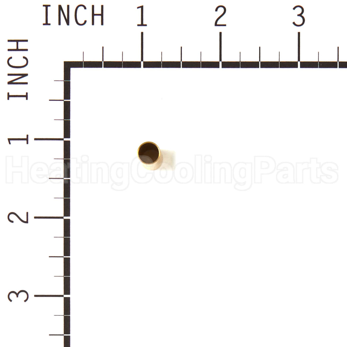 63709 Briggs & Stratton Bushing-Valve Guide