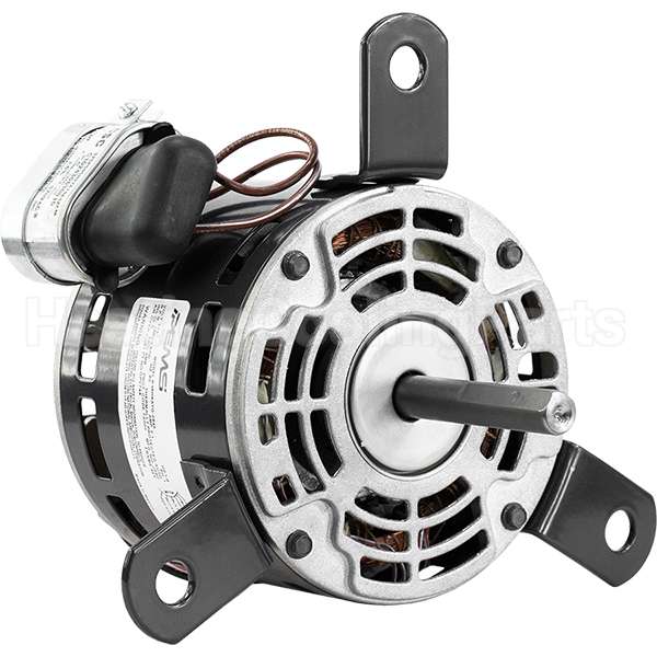 63748 Pems Oem Replacement Motor