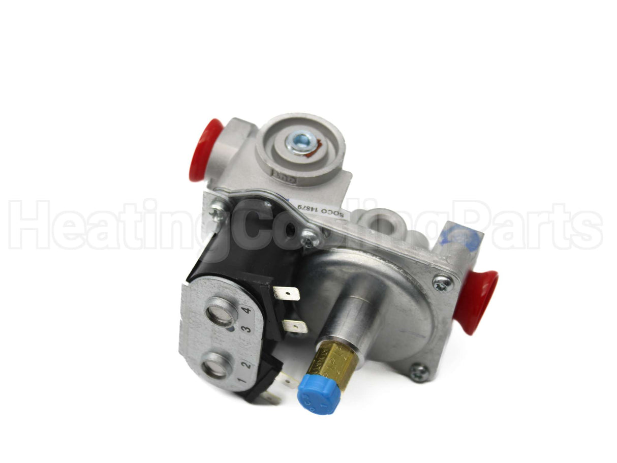 63902-001 Wayne Combustion 120V 3"/8" Gas Valve
