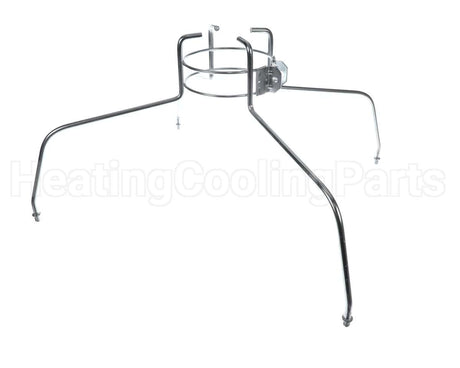 63K62 Lennox Condenser Motor Mount Bracket