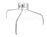 63K62 Lennox Condenser Motor Mount Bracket