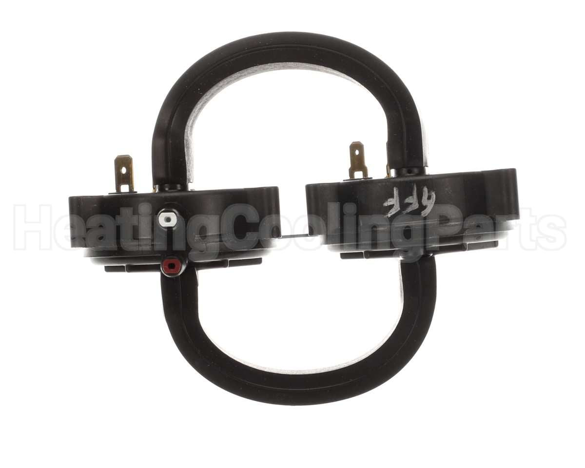63W39 Lennox .50/.85" 2Stg Pressure Switch