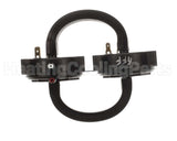 63W39 Lennox .50/.85" 2Stg Pressure Switch