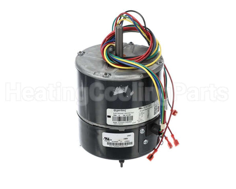 63W62 Lennox 1/3Hp,208-230-1,Variable