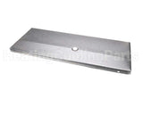 64354002 Heatcraft Refrigeration 11 1/2" X 29" Pan