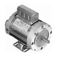 6439191251 Leeson Boat Hoist Duty Motor